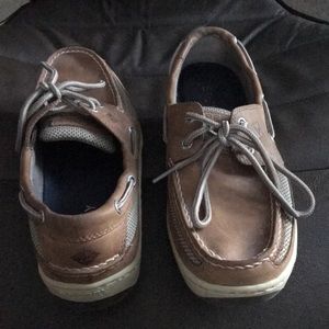 Men’s Sperry Shoes⭐️9.5 in Women or 8 in Men⭐️